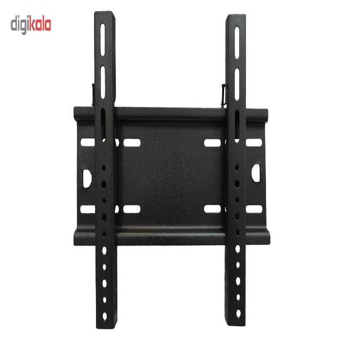 پایه دیواری ثابت دنیز مدل SC 28 مناسب برای تلویزیون های 17 تا 32 اینچ