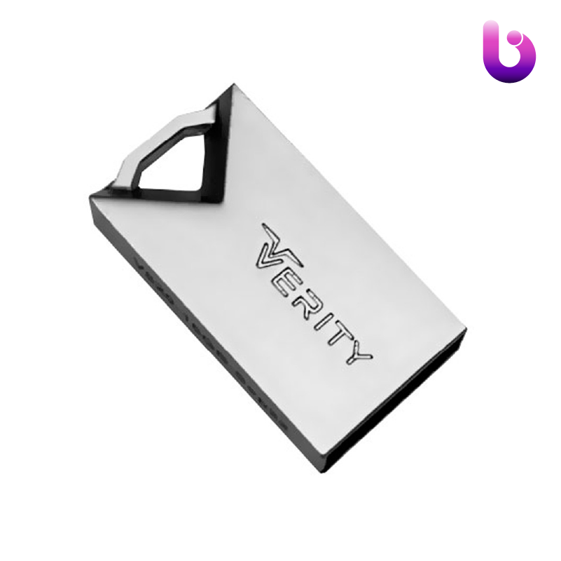 فلش 64 گیگ وریتی Verity V820 USB3.0