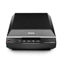 اسکنر اپسون مدل Perfection V600