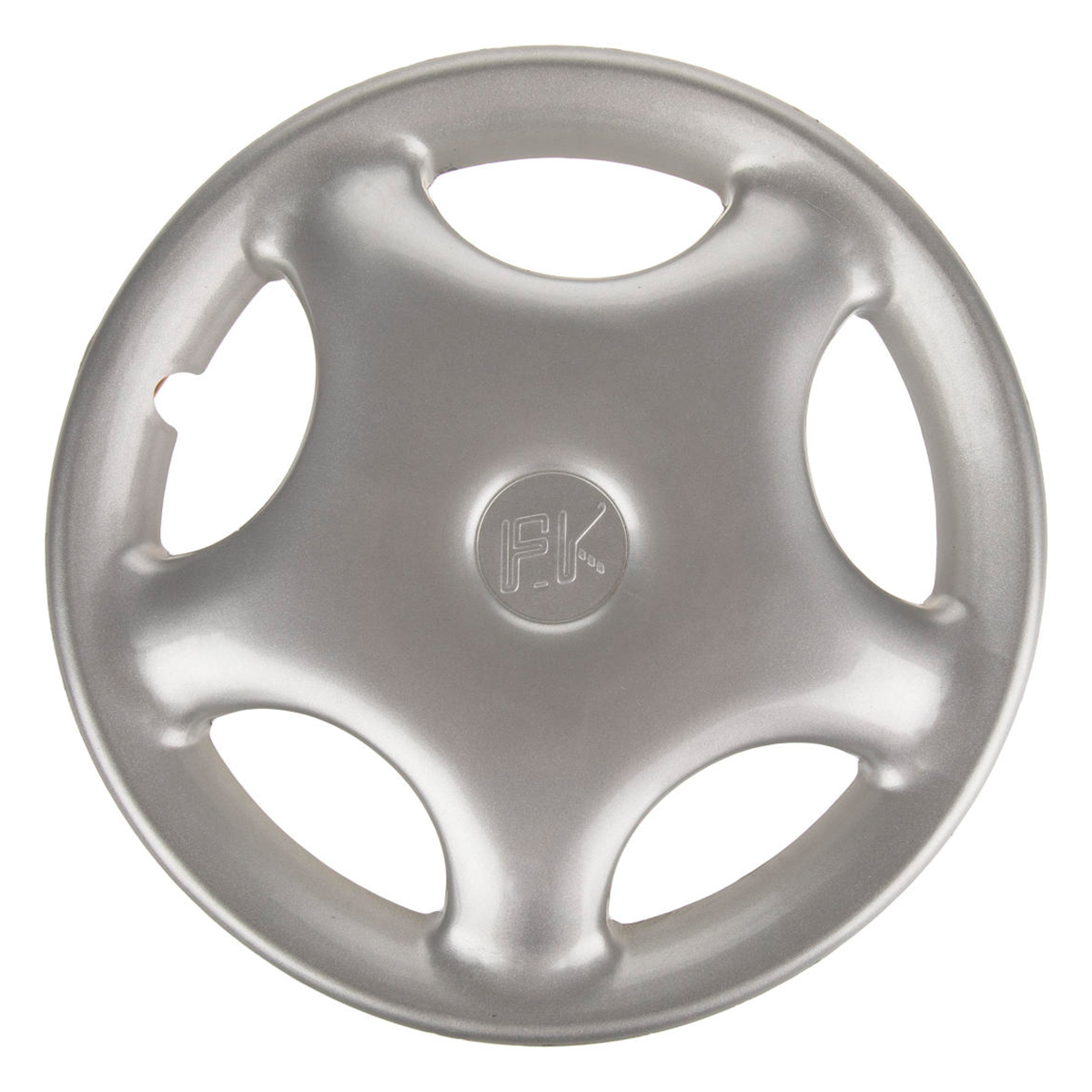 قالپاق چرخ صنایع خودرو حامد مدل Mo01_Tak سایز 13 اینچ مناسب برای پی کی و ماتیز