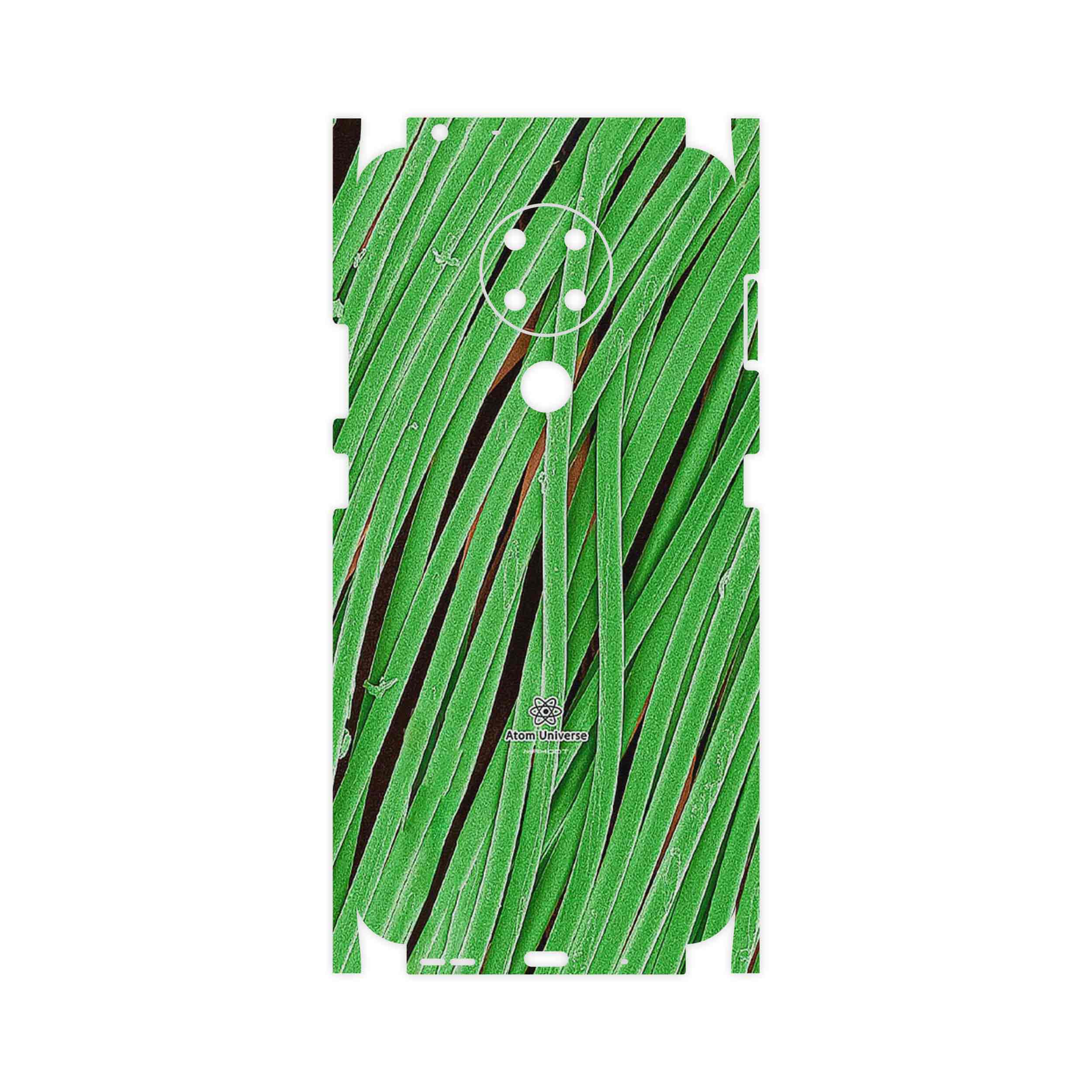 برچسب پوششی ماهوت مدل Atom Universe 5-FullSkin مناسب برای گوشی موبایل نوکیا 3.4