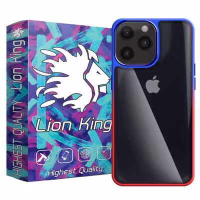 کاور لاین کینگ مدل dorrangi مناسب برای گوشی موبایل اپل IPhone 14 pro Max