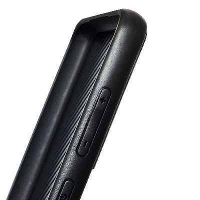 کاور گارد ایکس طرح کتاب مدل Glass10299 مناسب برای گوشی موبایل سامسونگ Galaxy S21 FE