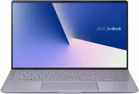 لپ تاپ 14 اینچ ASUS مدل ZenBook 14 UM433IQ
