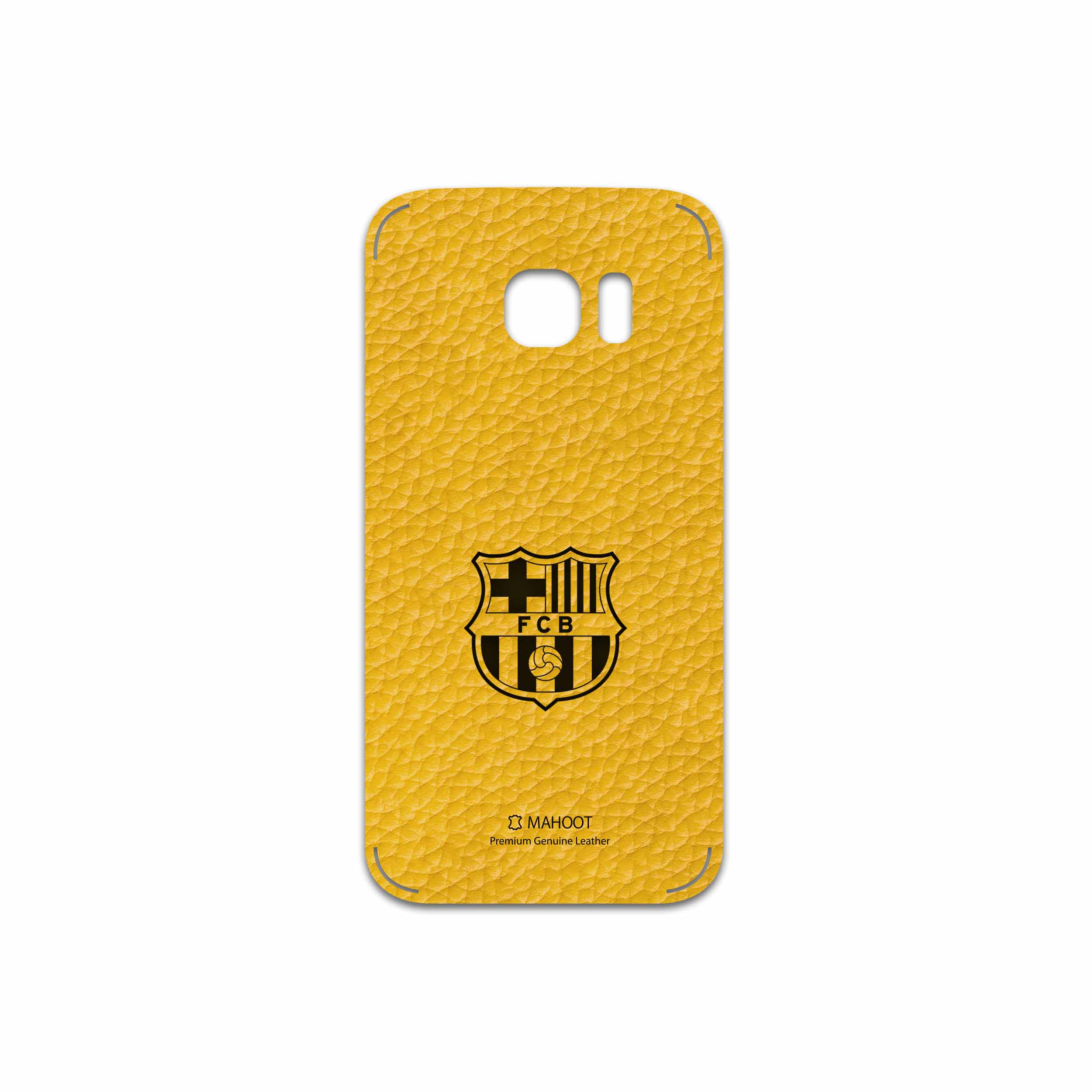 برچسب پوششی ماهوت مدل ML-BRCA مناسب برای گوشی موبایل سامسونگ Galaxy S7