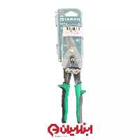 قیچی ورق بر راست بر 10 اینچی شاران