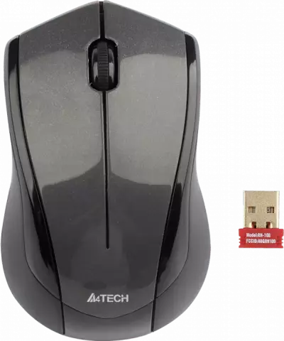 موس بی سیم A4TECH مدل  G7-400N