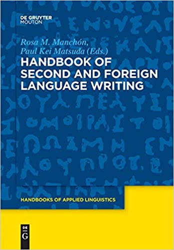خرید و دانلود نسخه کامل کتاب Handbook of Second and Foreign Language Writing - PDF