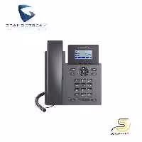 تلفن تحت شبکه گرنداستریم مدل GRP2601P