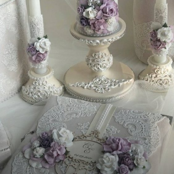 ست بله برون زیبا و شیک جدید