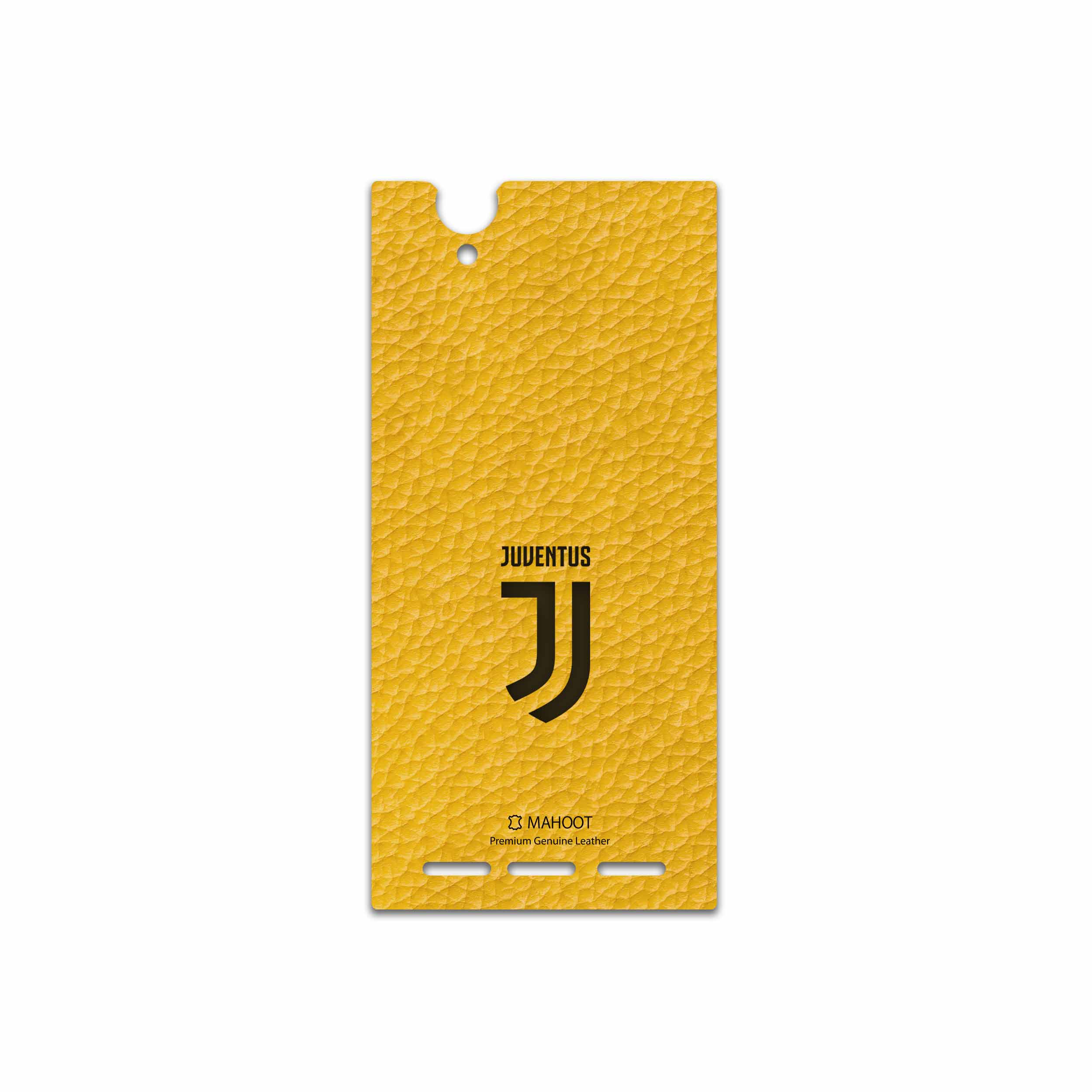برچسب پوششی ماهوت مدل ML-JUVE مناسب برای گوشی موبایل سونی Xperia T2 Ultra
