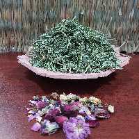 برگ یونجه(40 گرم)