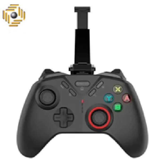 دسته بازی بی سیم ردراگون FORGE G711