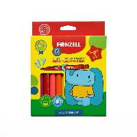 ماژیک نقاشی 12 رنگ فونزل کد 684997