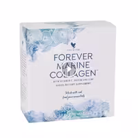 مارین کلاژن فوراور (ساشه نوشیدنی کلاژن دریایی) “حراج ویژه” / Forever Marine Collagen
