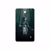 برچسب پوششی ماهوت مدل The Last of Us مناسب برای تبلت سامسونگ Galaxy Tab 4 7.0 2014 T230