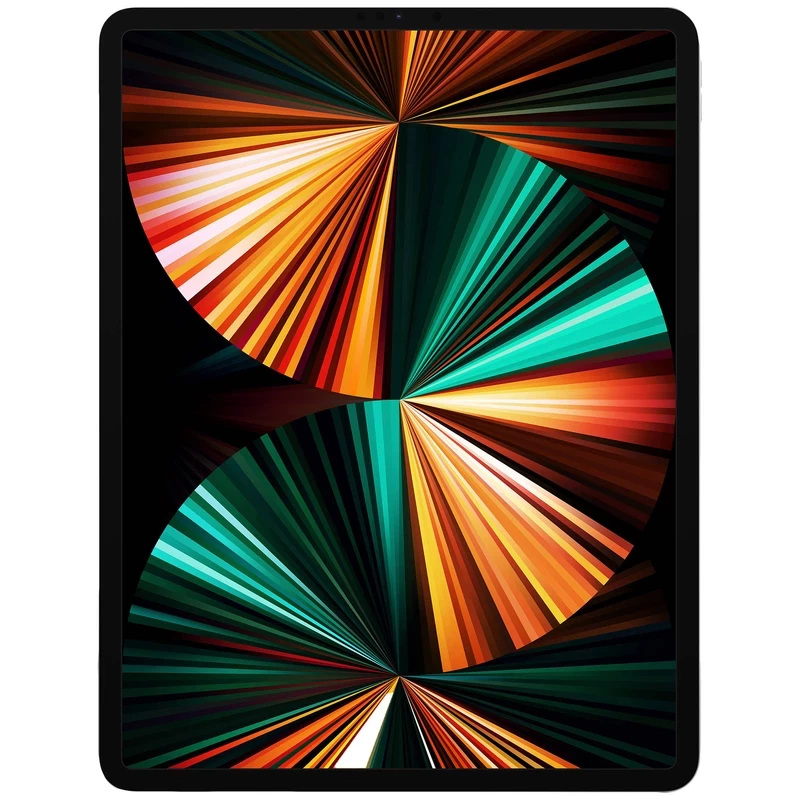تبلت اپل مدل iPad Pro 12.9 inch 2021 5G ظرفیت 1 ترابایت رم 16GB - فروشگاه اینترنتی سیب سبز