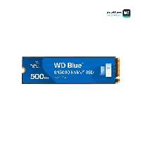 حافظه اس اس دی وسترن دیجیتال WD Blue SN5000 1TB