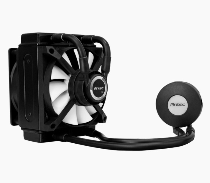 Antec Kühler H2O 950 Liquid CPU Cooler