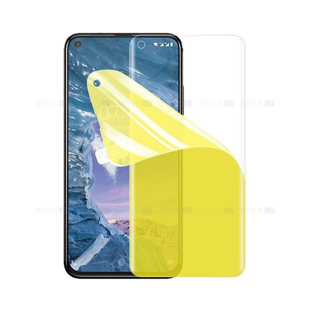 محافظ صفحه نانو گوشی نوکیا Nokia X71