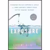 کتاب Exposure اثر Robert Bilott انتشارات Simon &amp; Schuster UK