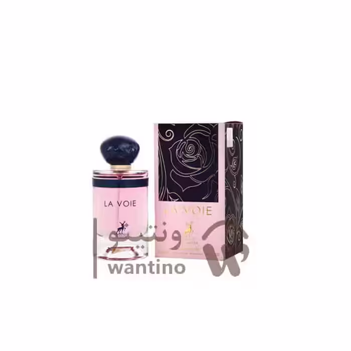عطر ادکلن زنانه جورجیو آرمانی مای وی الحمبرا (Alhambra Giorgio Armani My Way)