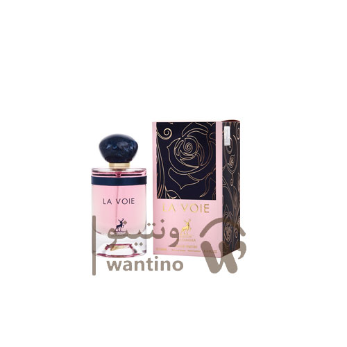 عطر ادکلن زنانه جورجیو آرمانی مای وی الحمبرا (Alhambra Giorgio Armani My Way)
