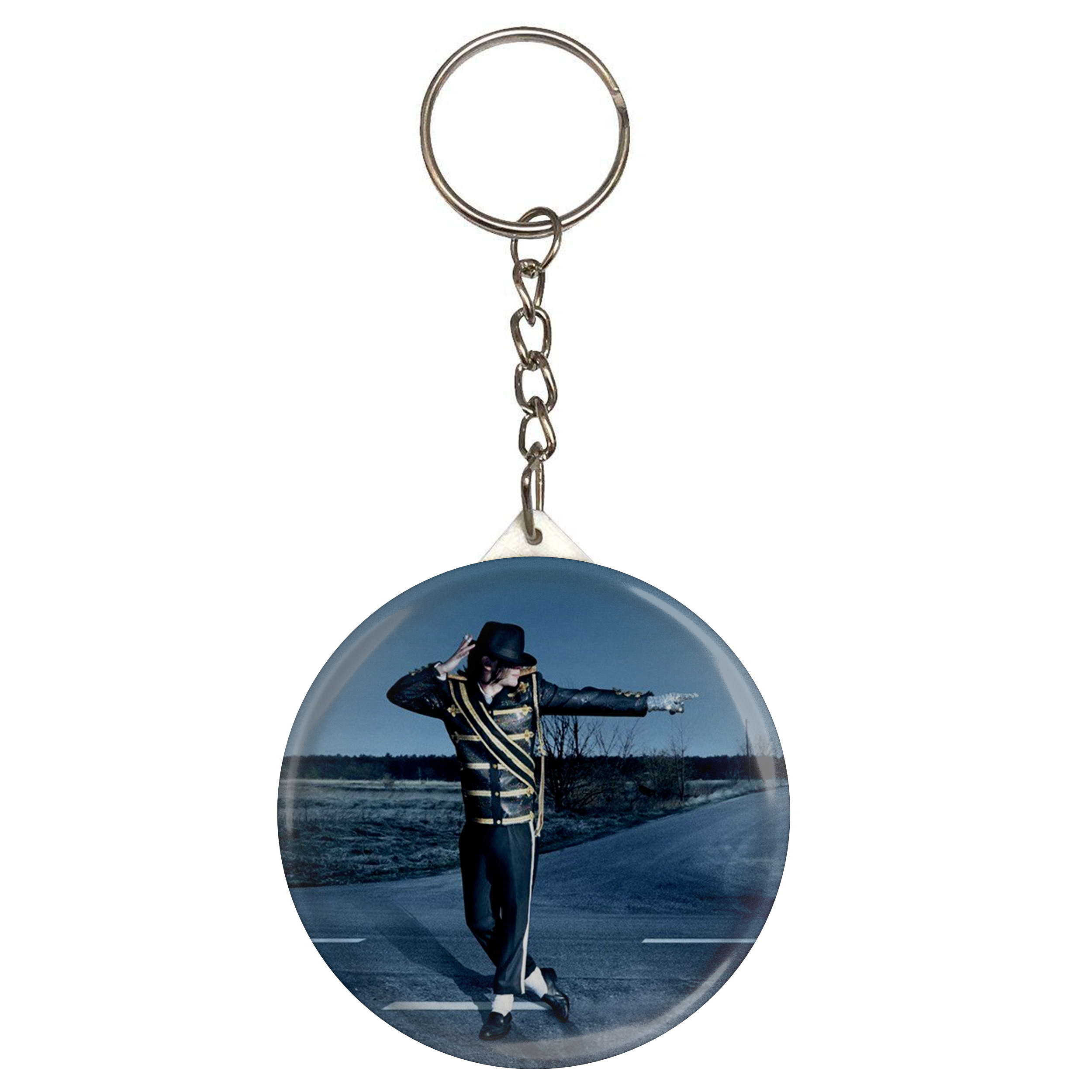 جاکلیدی طرح خواننده مایکل جکسون مدل S7648