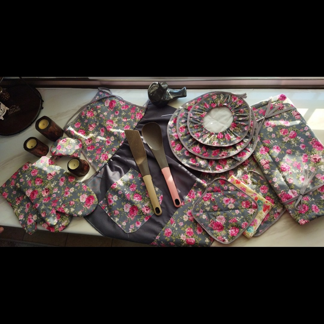 سرویس آشپزخانه 