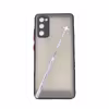 كاور طرح هواپيما كد 34349 مناسب برای گوشی موبایل سامسونگ Galaxy s20fe