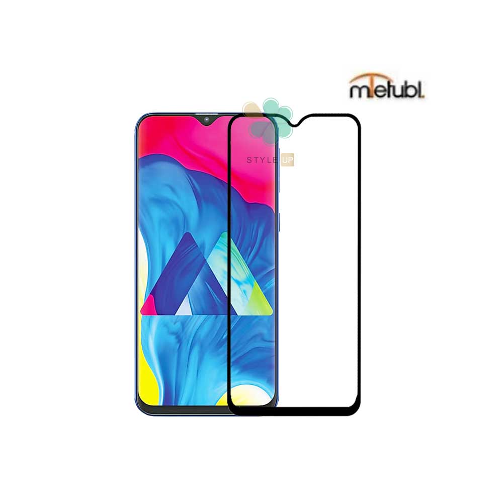 گلس محافظ صفحه میتوبل گوشی سامسونگ Samsung M10 مدل Anti static