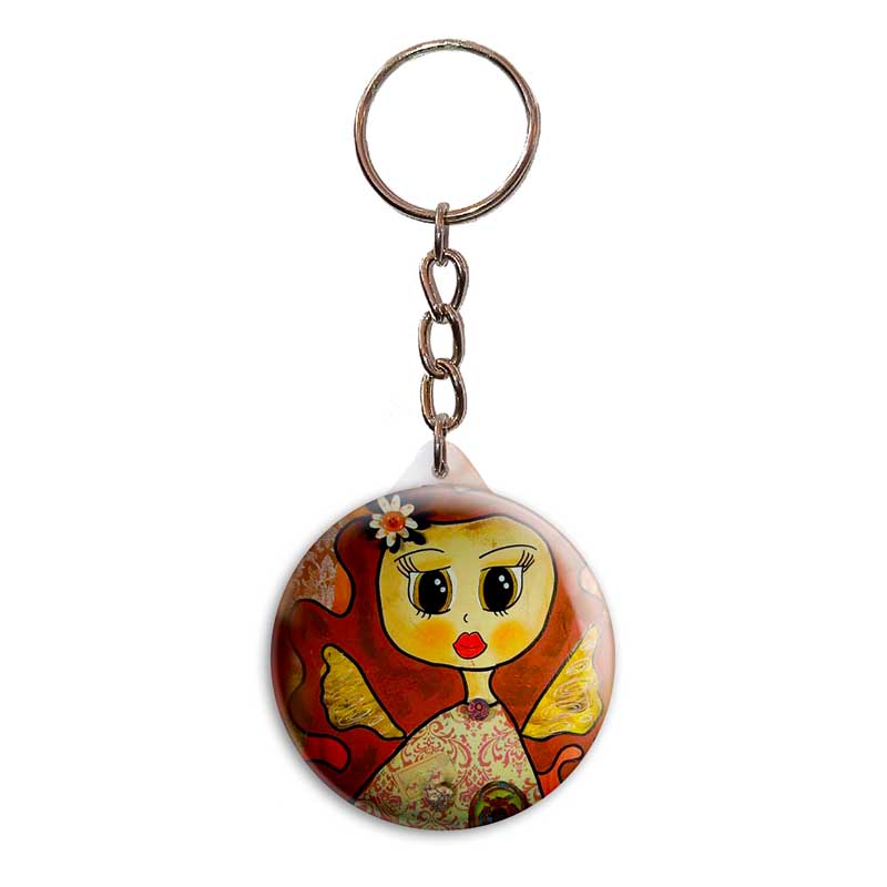 جاکلیدی پرمانه طرح دخترونه کد pmy.3178