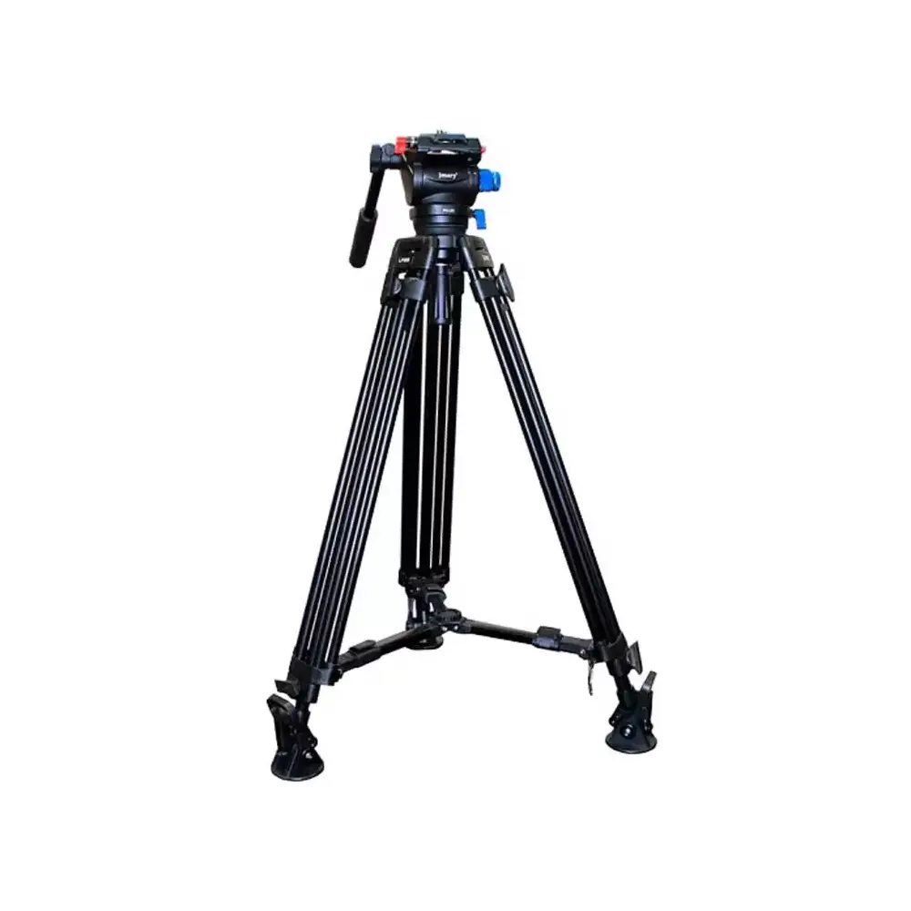 سه پایه فیلمبرداری جیماری Jmary LF-85 Video Tripod