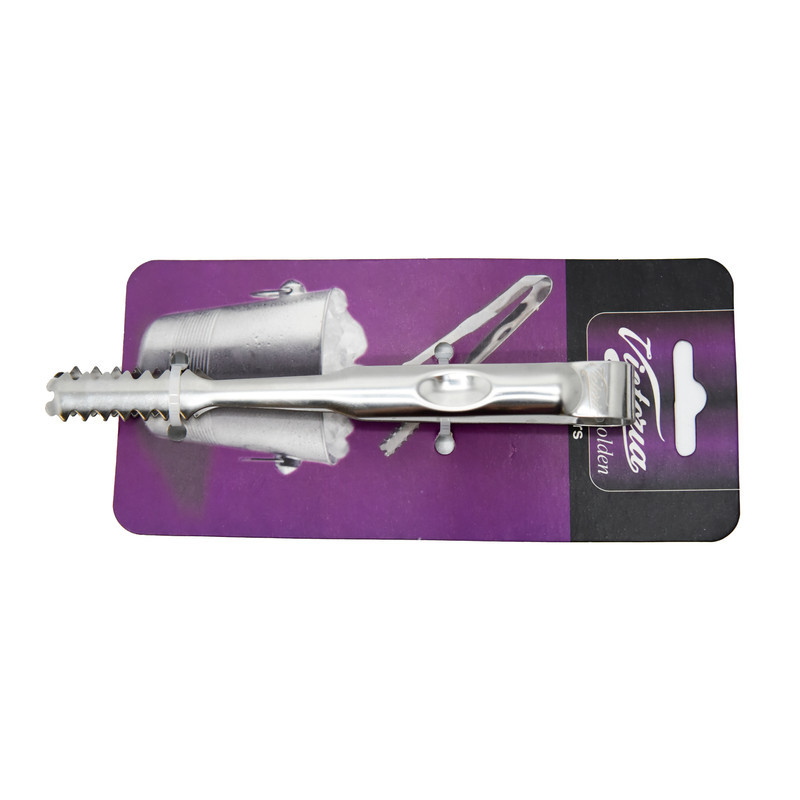 انبر یخ ویکتوریا مدل اره ای کد 102