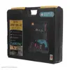 مجموعه 90 عددی دریل چکشی ساتا مدل SA-81301