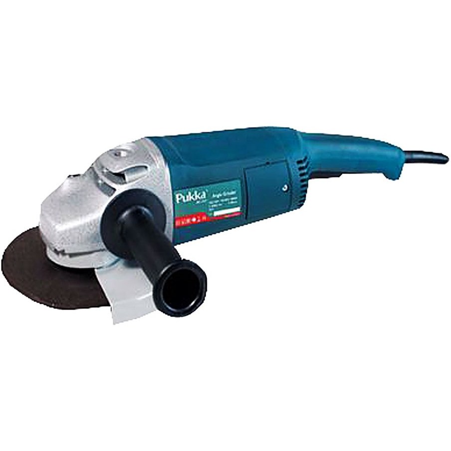 سنگ فرز سنگبری 2000 وات پوکا مدل AG2301