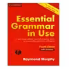 کتاب Essential Grammar In Use اثر Raymond Murphy انتشارات الوندپویان