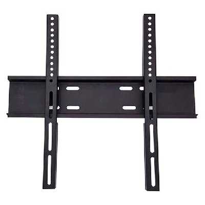 پایه دیواری ثابت تلویزیون ایکس ویژن مدل Z55 مناسب برای تلویزیون های 37 تا 60 اینچ