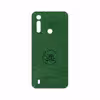 برچسب پوششی ماهوت مدل GL-MAH مناسب برای گوشی موبایل موتورولا Moto G8 Power Lite