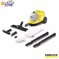 بخارشوی SC4 Easyfix کارچر
