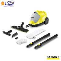 بخارشوی SC4 Easyfix کارچر