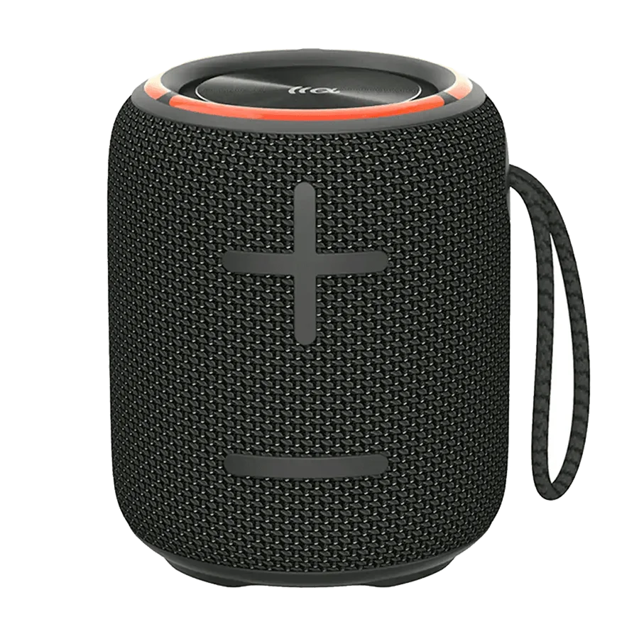 قیمت و خرید اسپیکر بی سیم تازاتا TAZATA FUN 100 Black | فروشگاه گیمینگ تکاف