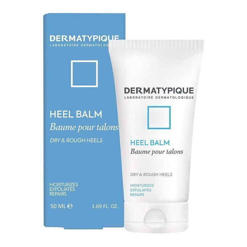 درماتیپیک کرم ترک پا 50 میل Dermatypique Heel Balm