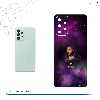 برچسب پوششی ماهوت مدل Ariana Grande مناسب برای گوشی موبایل سامسونگ Galaxy A73 5G