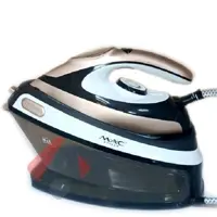 اتو بخار مخزن دار مک استایلر مدل MAC-0555
