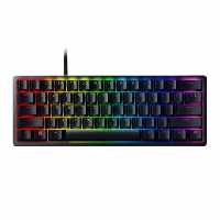 کیبورد گیمینگ ریزر Huntsman Mini Analog Optical Switch