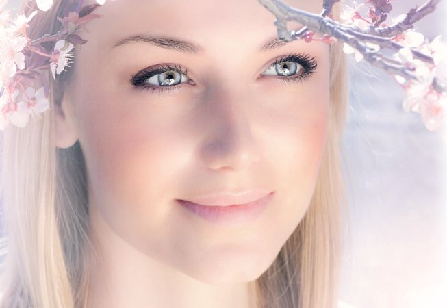 خرید و دانلود عکس Beauty_&amp;_Makeup-Part-6 کد 7262 | پیک فاکس | Pic Fox