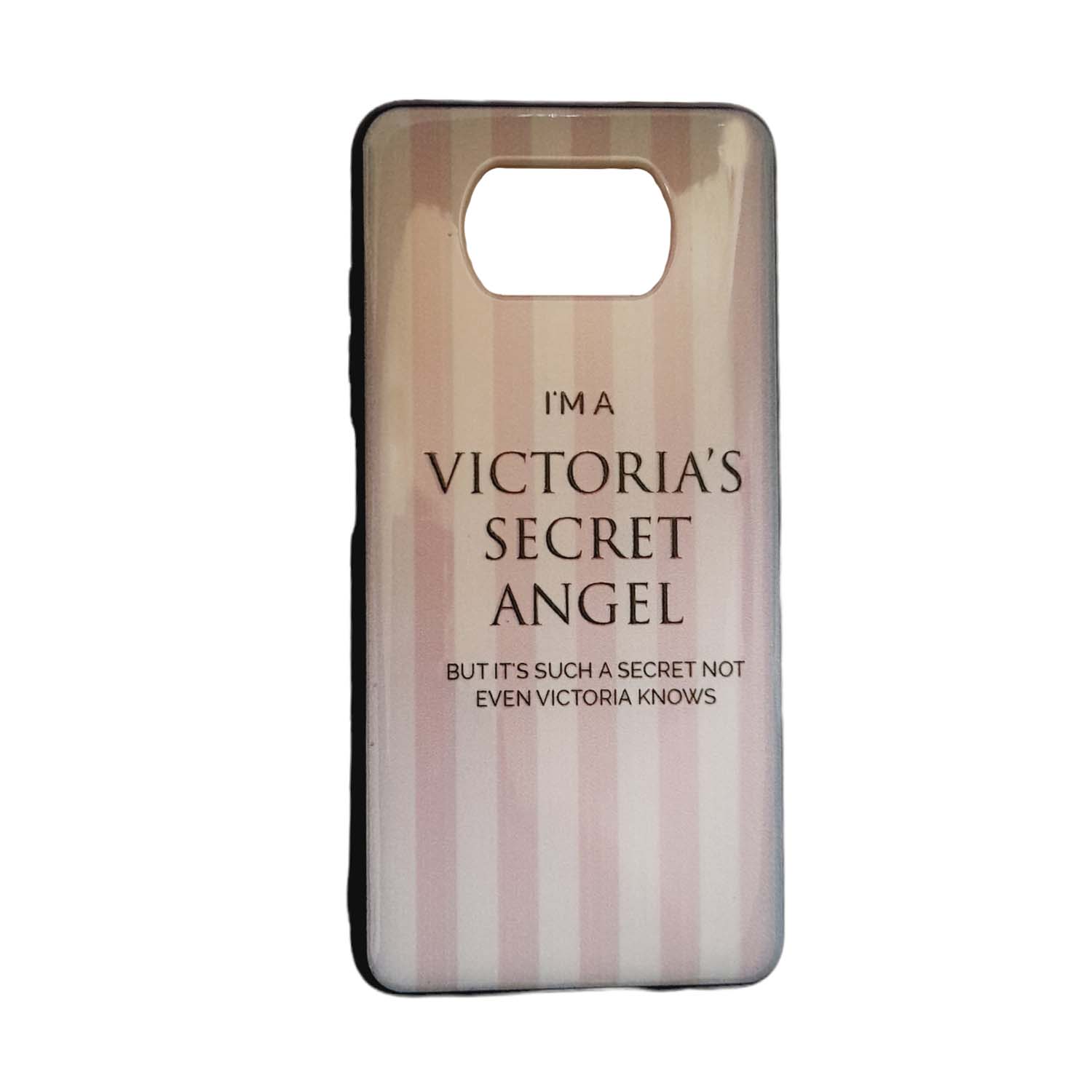 کاور مدل X3 مناسب برای گوشی موبایل شیائومی Poco X3