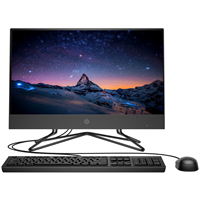 کامپیوتر همه کاره اچ پی مدل HP 200 G4 - B3A