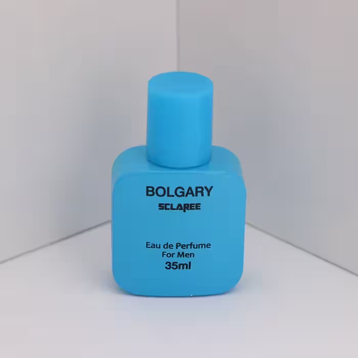 عطر مردانه BOLGARY اسکلاره 35 میل 91046